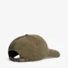 Flag Logo Baseball Cap