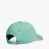 Flag Logo Baseball Cap Flag Logo Baseball Cap