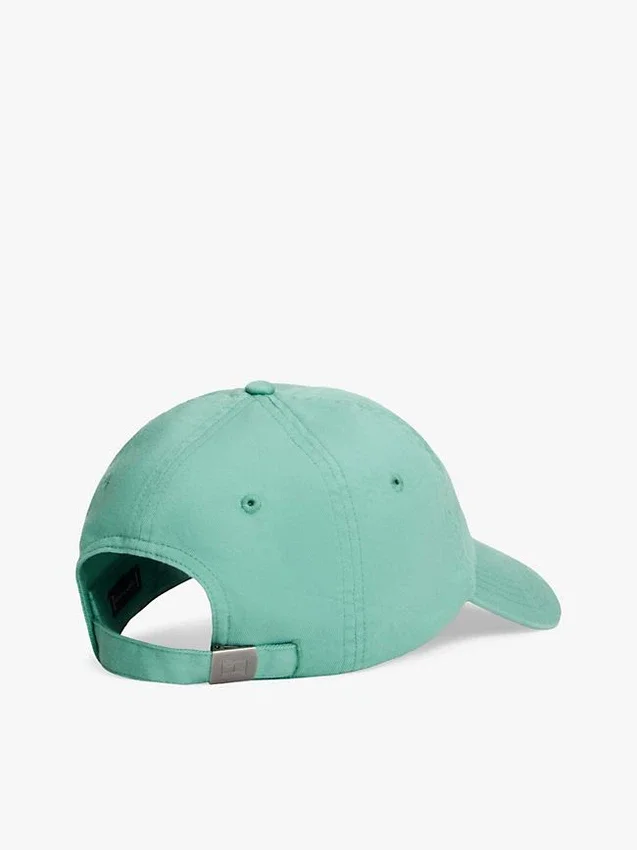 Flag Logo Baseball Cap Flag Logo Baseball Cap