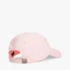 Flag Logo Baseball Cap