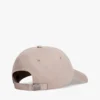 Flag Logo Baseball Cap