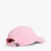 Flag Logo Baseball Cap