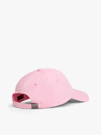 Flag Logo Baseball Cap