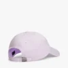 Flag Logo Baseball Cap