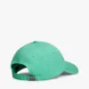 Flag Logo Baseball Cap