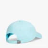 Flag Logo Baseball Cap