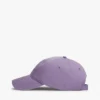 Flag Logo Baseball Cap