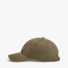 Flag Logo Baseball Cap