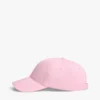 Flag Logo Baseball Cap