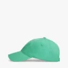Flag Logo Baseball Cap