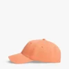 Flag Logo Baseball Cap