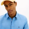 Flag Logo Baseball Cap
