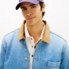 Flag Logo Baseball Cap