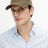 Flag Logo Baseball Cap