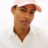 Flag Logo Baseball Cap