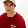 Flag Logo Baseball Cap