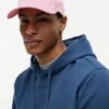 Flag Logo Baseball Cap