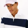 Flag Logo Baseball Cap
