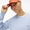 Flag Logo Baseball Cap