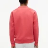 Flag Logo Brushed-Back Raglan Sweatshirt Flag Logo Brushed-Back Raglan Sweatshirt