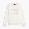 Flag Logo Brushed-Back Raglan Sweatshirt Flag Logo Brushed-Back Raglan Sweatshirt