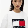 Flag Logo Sweatshirt Flag Logo Sweatshirt