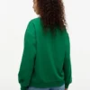 Flag Logo Sweatshirt Flag Logo Sweatshirt