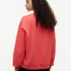 Flag Logo Sweatshirt Flag Logo Sweatshirt