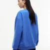 Flag Logo Sweatshirt Flag Logo Sweatshirt