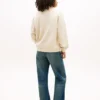 Flag Logo Sweatshirt Flag Logo Sweatshirt
