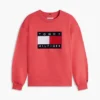 Flag Logo Sweatshirt Flag Logo Sweatshirt