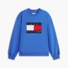 Flag Logo Sweatshirt Flag Logo Sweatshirt