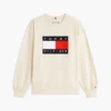 Flag Logo Sweatshirt Flag Logo Sweatshirt
