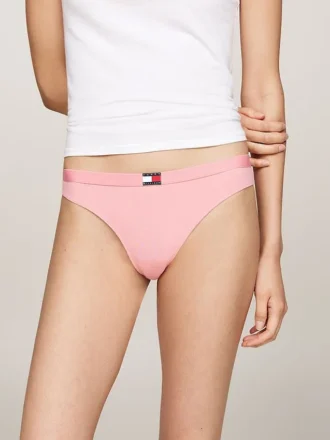 Flag Logo Thong 5-Pack