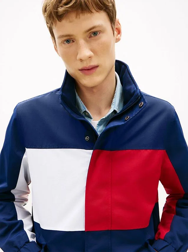 Flag Regatta Jacket Flag Regatta Jacket