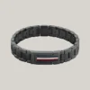 Flag Stripe Stainless Steel Bracelet Flag Stripe Stainless Steel Bracelet