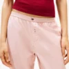 Flannel Herringbone Sleep Pant