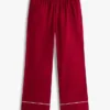 Flannel Herringbone Sleep Pant