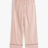Flannel Herringbone Sleep Pant