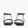 Flat Leather Sandal Flat Leather Sandal