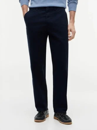 Flex Relaxed Chino Flex Relaxed Chino