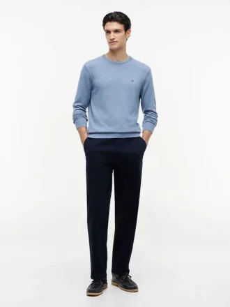 Flex Relaxed Chino Flex Relaxed Chino
