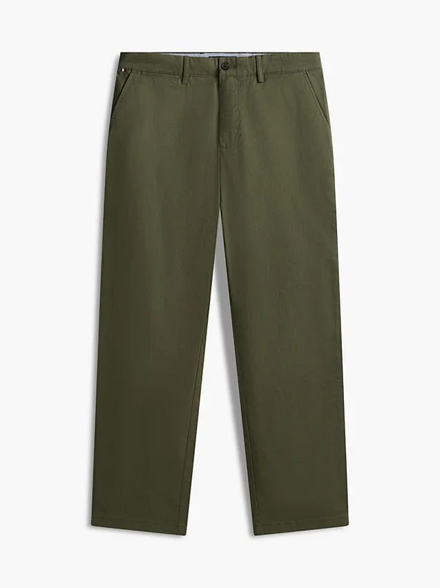 Flex Relaxed Chino Flex Relaxed Chino