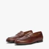 Flexible Leather Loafer