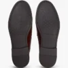 Flexible Leather Loafer