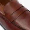 Flexible Leather Loafer