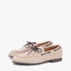 Flexible Suede Boat Shoe Flexible Suede Boat Shoe