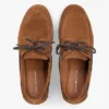 Flexible Suede Boat Shoe Flexible Suede Boat Shoe