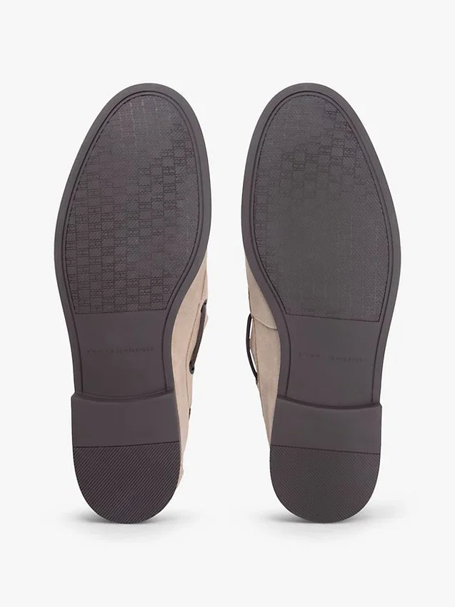 Flexible Suede Boat Shoe Flexible Suede Boat Shoe