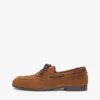 Flexible Suede Boat Shoe Flexible Suede Boat Shoe